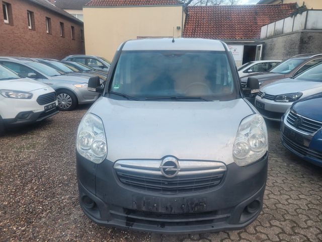 Opel Combo D Selection L1H1