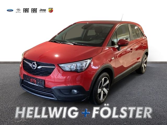 Opel Crossland X Edition 1.5 D *Apple CarPlay* Mehrzo