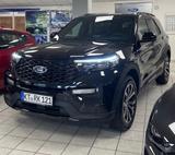 Ford Explorer 3,0 l EcoBoost PHEV 4x4 ST-Line Aut... - Ford Explorer: Phev