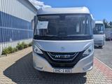 HYMER / ERIBA / HYMERCAR B-Klasse MC I 600 BlackLine UVP 157.345 €  - Offers