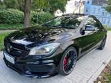 Mercedes-Benz CLA 45 AMG CLA -Klasse CLA 45 AMG 4Matic - Mercedes-Benz CLA-Klasse: Sportwagen
