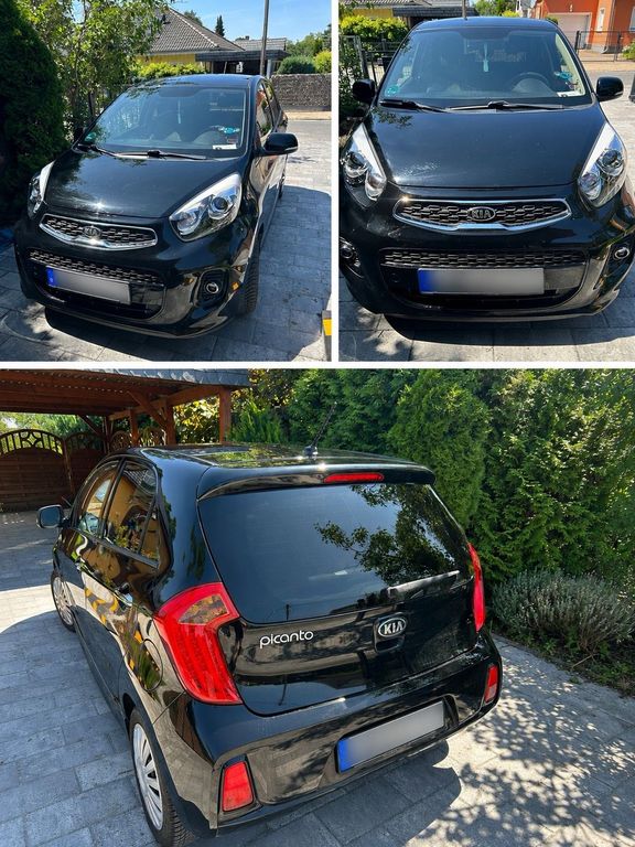 Image of Kia Picanto