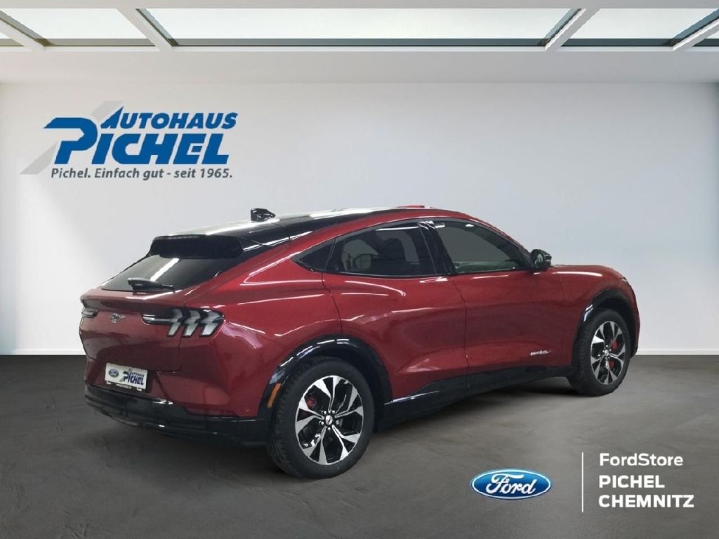 Ford Mustang Mach-E - Bild 4