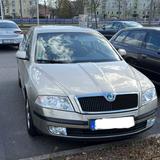 Skoda Octavia 1.6 tiptronic Elegance Elegance - gebrauchte Skoda Octavia aus dem Jahr 2005