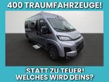 Malibu Van diversity 600 DB K -19tsd ,ACC,Fiat 10 - Malibu Diversity 600 DB K