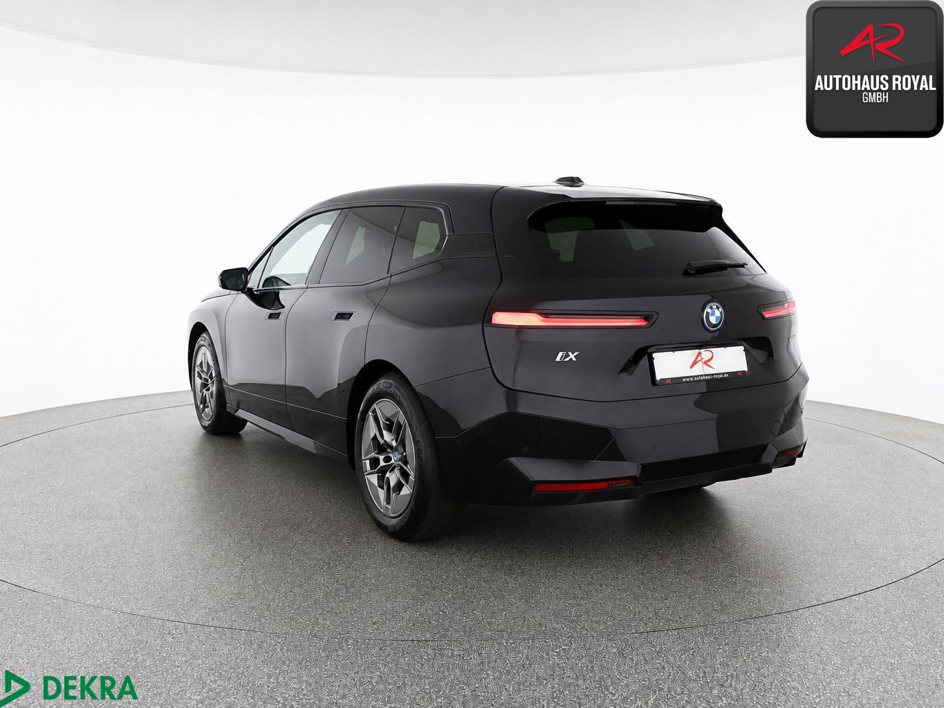 BMW iX xDrive40 SPORT LASER,MASSAGE,MEMORY,360°,ACC foto 3