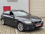 BMW 520 5 Touring 520 d xDrive PANORAMA-DACH - BMW 520 in Karlsruhe