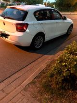 BMW Bmw 116i sport line - BMW 116 in Magdeburg