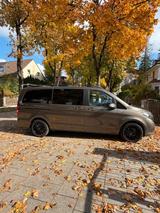 Mercedes-Benz V 220 d RISE lang RISE - Mercedes-Benz V-Klasse Gebrauchtwagen in München