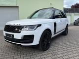 Land Rover Range Rover Autobiography Massage Pano 360° - Land Rover Gebrauchtwagen von 2019