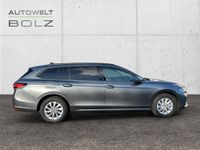 Skoda Superb - Vorschau Bild 8