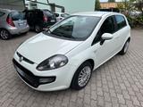 Fiat Punto Evo 1.3 Mjt 75 CV 5 porte Dynamic - Fiat Punto Evo Dynamic mit Diesel-Antrieb