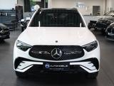 Mercedes-Benz GLC 200 4MATIC AMG Line*Pano*Kamera*AHK Schwenk. - Mercedes-Benz GLC 200 in Dortmund