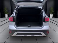 Volkswagen T-Cross - Vorschau Bild 4