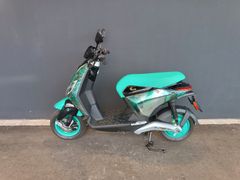 PIAGGIO ONE Sondermodell/Neufzg. 600€ geschenkt