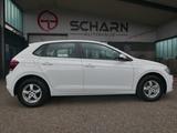 Volkswagen Polo VI Trendline,1-Hand,AHK,Garantie,TOP !!! - Volkswagen Polo: V Trendline