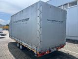 Algema Fitzel 30-22 Z 53 mit Plane *1-HAND* - Algema LKWs