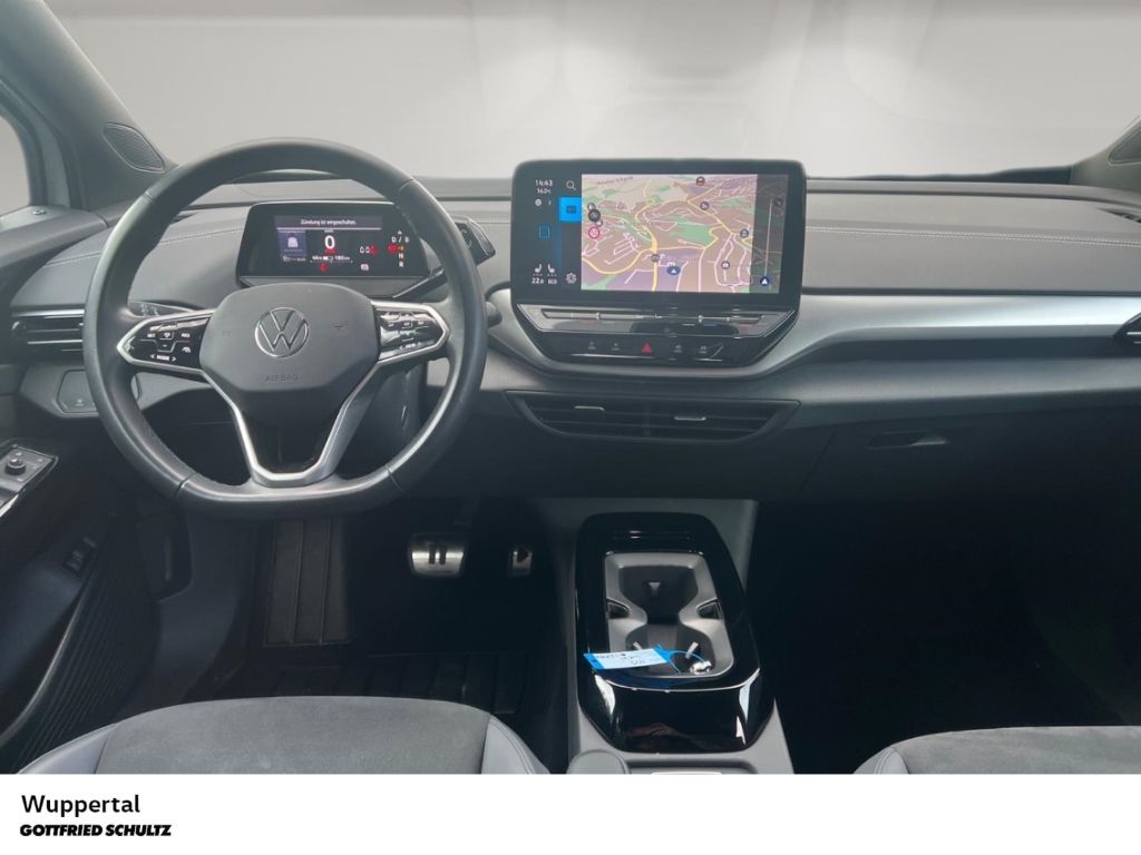 Volkswagen ID.5 - Bild 6