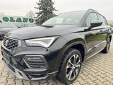 Seat Ateca 2.0TDI FR-Sport ParkAss Virtual Kamera - Seat Ateca Sport Gebrauchtwagen