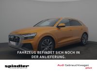 Audi Q8 - Vorschau Bild 1