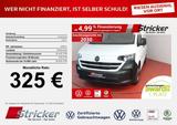 Volkswagen T7 Transporter Kasten langer Radstand 324,-ohne - Jahreswagen: Transporter