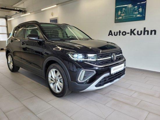 Volkswagen T-Cross 1.0 TSI Life Life 1,0 TSI 85KW DSG IQ.Li