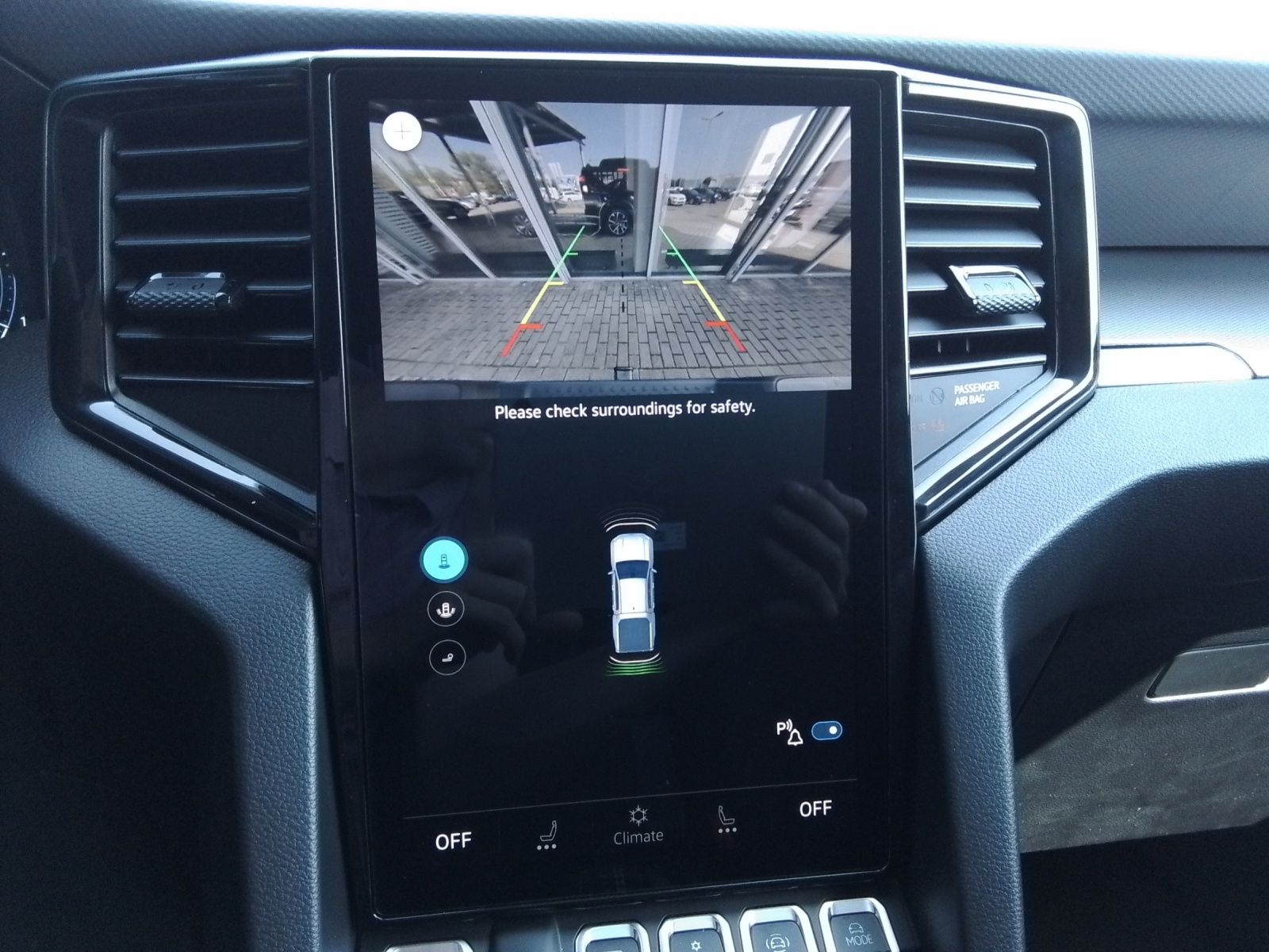 Fahrzeugabbildung Volkswagen Amarok TDI Life  4M NAVI LED AHK SITZH.