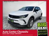 Opel Grandland 1.2 Edition LED/SHZ/LHZ/PDC/Kamera - Opel Grandland (X) in Chemnitz