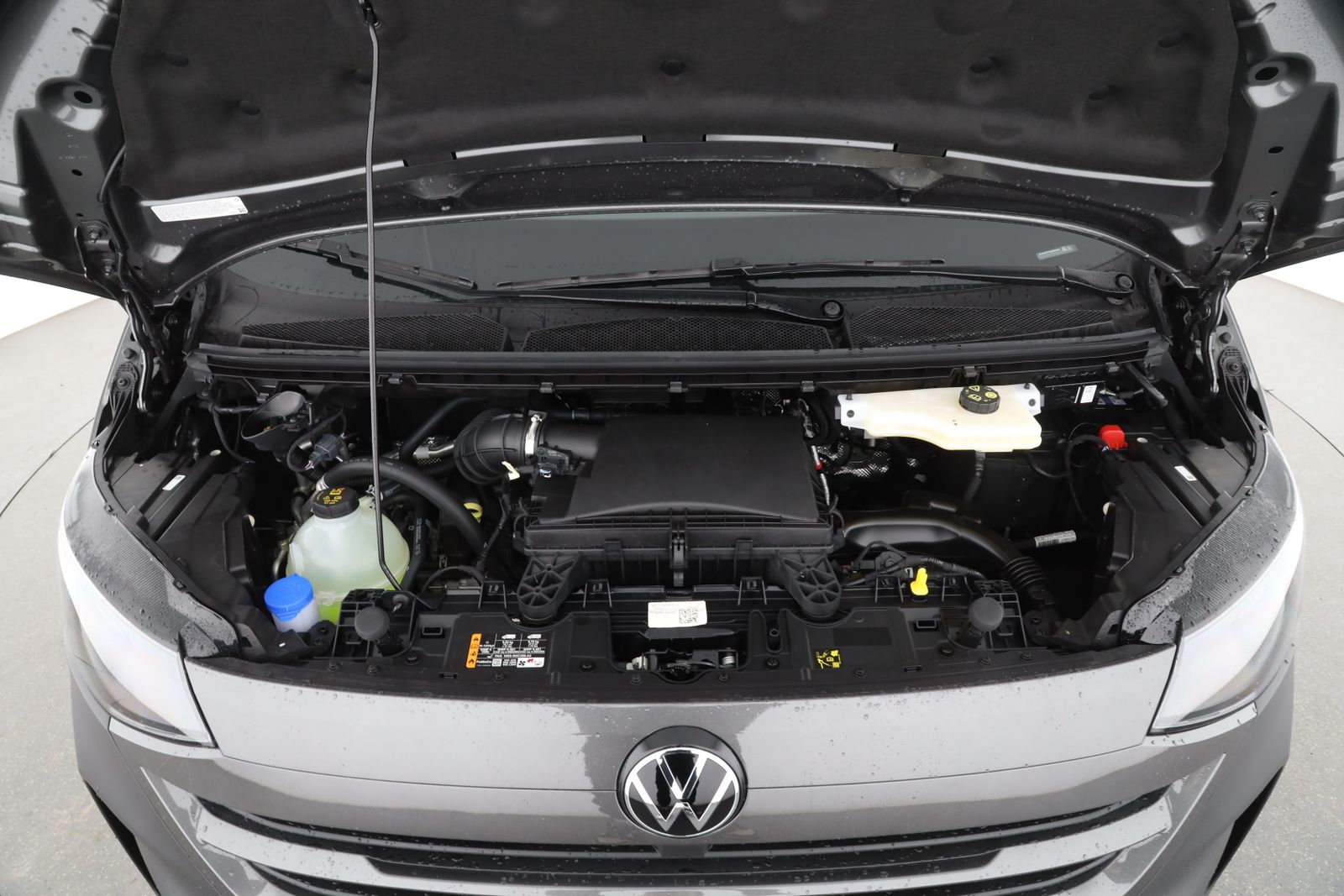 Volkswagen T7 Caravelle - Bild 9