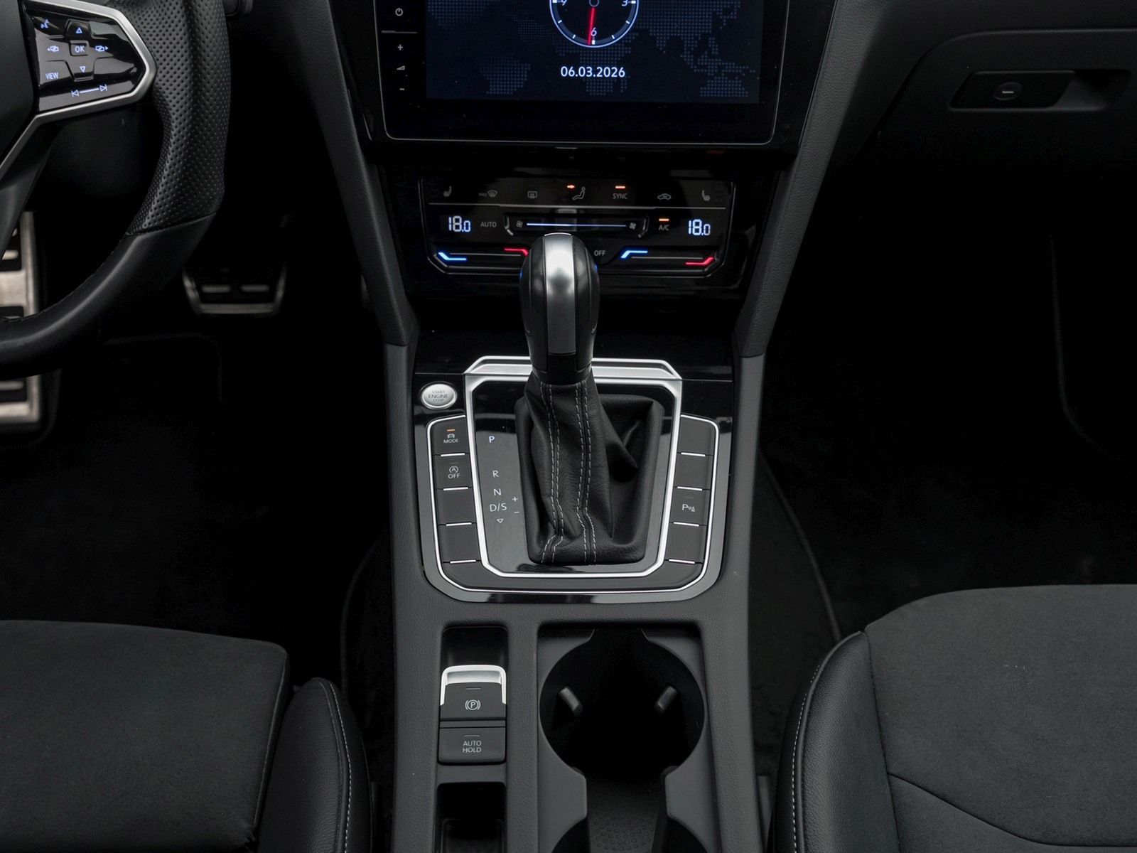 Volkswagen Arteon - Bild 18