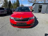 Skoda Rapid 1.2 Spaceback TÜV NEU*Pano*Zahnriemen NEU - Skoda Rapid in Stuttgart