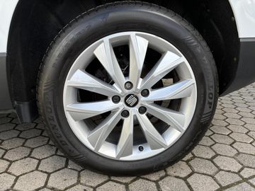 SEAT Ateca - 12