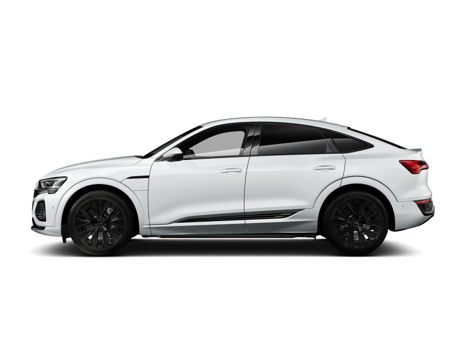 Audi Q8 e-tron - Bild 6