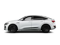 Audi Q8 e-tron - Vorschau Bild 6