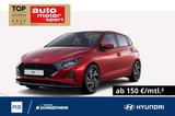 Hyundai i20 Trend 1,0 T-GDi 74KW (100 PS) 7-DCT  2WD - Hyundai i20 Neuwagen mit Benzin-Antrieb