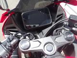 Honda CBR 650 R E-Clutch | ABS | 1.400km | - HONDA CBR 400