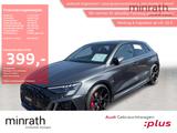 Audi RS 3 Sportback 2.5 TFSI Q MATRIX PANO BLACK APP - gebrauchte Audi RS3 aus dem Jahr 2024