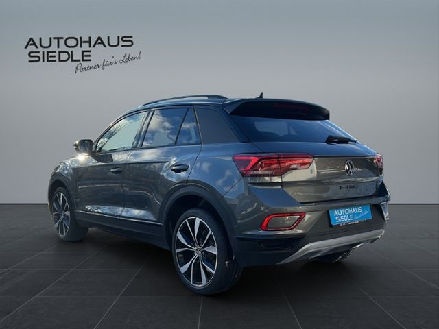 Volkswagen T-Roc Style 2.0 l TDI DSG AHK foto 4