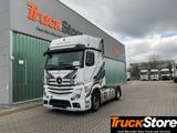 Mercedes-Benz Actros 1845 LS ADR-AT ACC-Abstand Blind-Spot