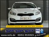 Kia Cee'd Sportswagon 1.4 CVVT Vision RadioCD MP3 US - gebrauchte Kia cee'd / Ceed aus dem Jahr 2017