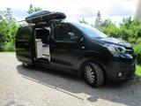 Toyota Proace L2,0D-4D - Toyota Wohnmobil oder -wagen