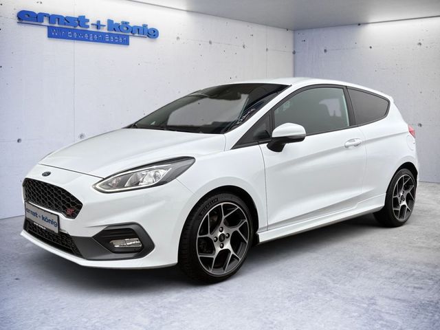 Ford Fiesta 1.5 EcoBoost S&S ST Edition