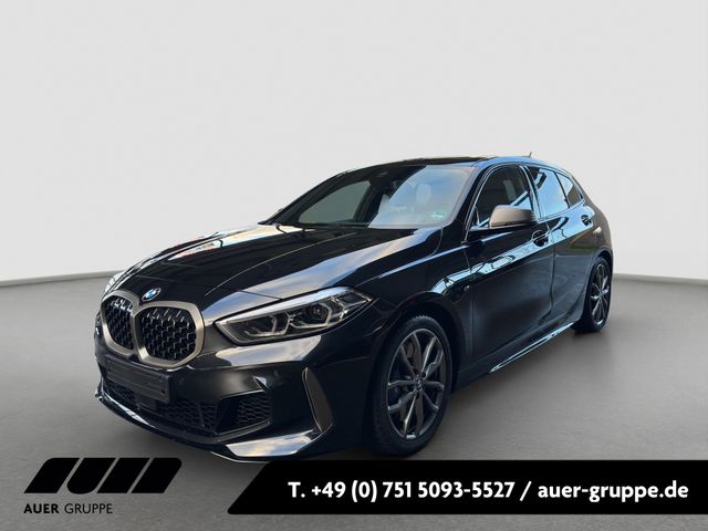 BMW M135i xDrive Limousine (Navi LED Pano HUD ACC)