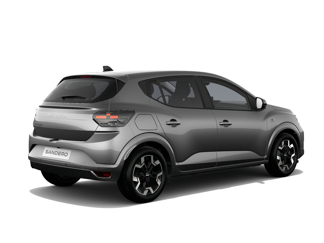 Dacia Sandero - Bild 4
