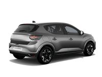 Dacia Sandero - Vorschau Bild 4