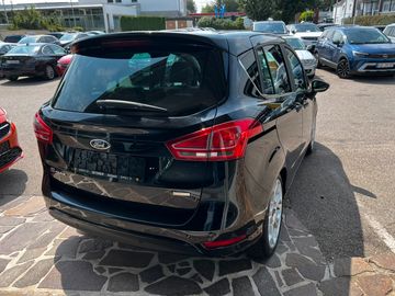 Bild 15 Ford B-Max 1.0 EcoBoost - RFK | Navi | SHZ
