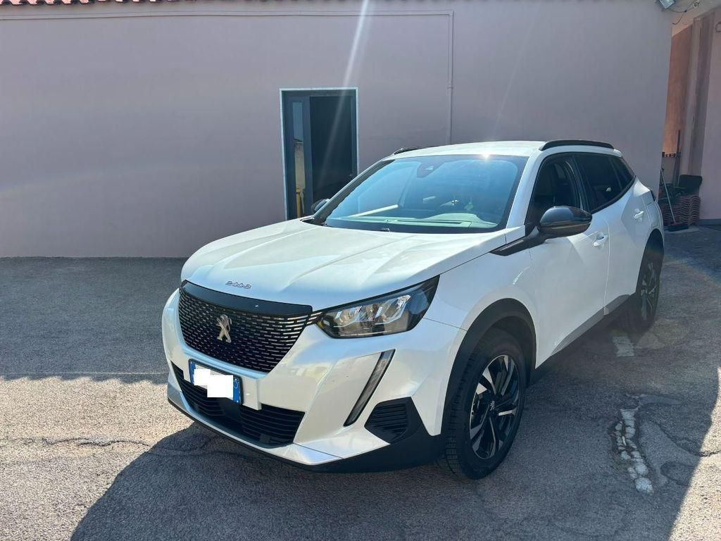 Image of Peugeot 2008