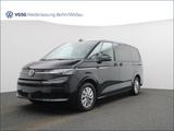 Volkswagen Multivan Life Lang 7Sitzer Vis-a-Vis AHK ACC LED - VW T7 mit Schiebetür
