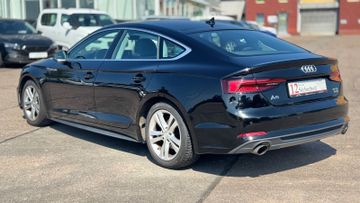 Audi A5 - 4