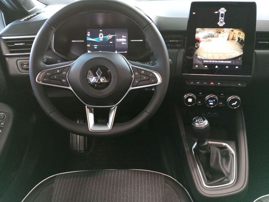 Fahrzeugabbildung Mitsubishi Colt Select 1.0 T-Benziner 6-Gang